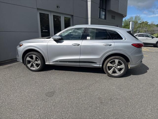 2025 Audi Q5 Premium Plus TFSI quattro S tronic
