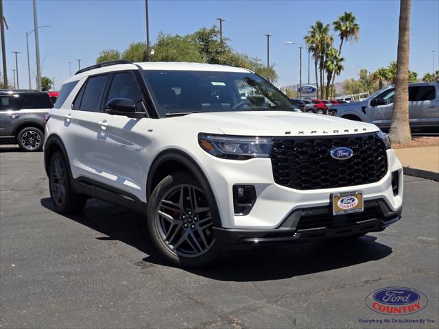 2026 Ford Explorer ST-Line for sale in Henderson, NV