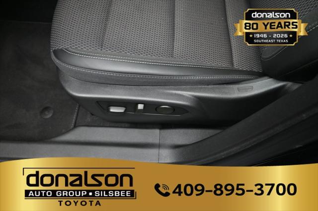 2021 Buick Envision FWD Preferred