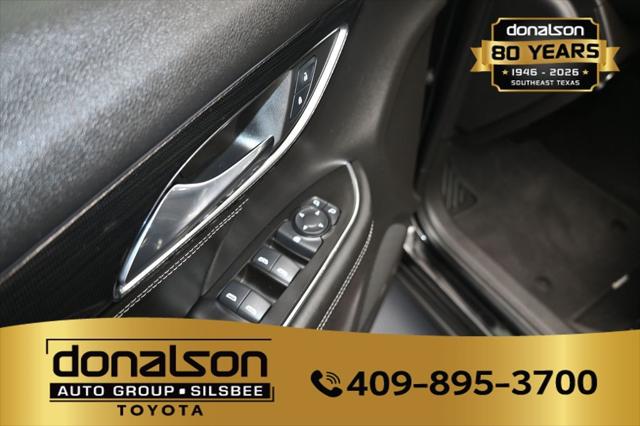 2021 Buick Envision FWD Preferred