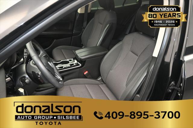 2021 Buick Envision FWD Preferred