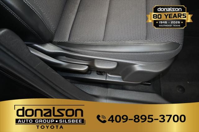 2021 Buick Envision FWD Preferred