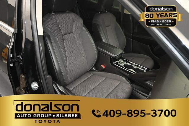 2021 Buick Envision FWD Preferred