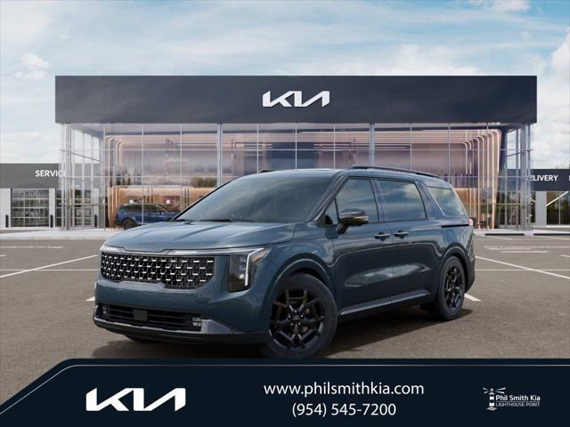 2026 Kia Carnival MPV SX for sale in Lighthouse Point, FL