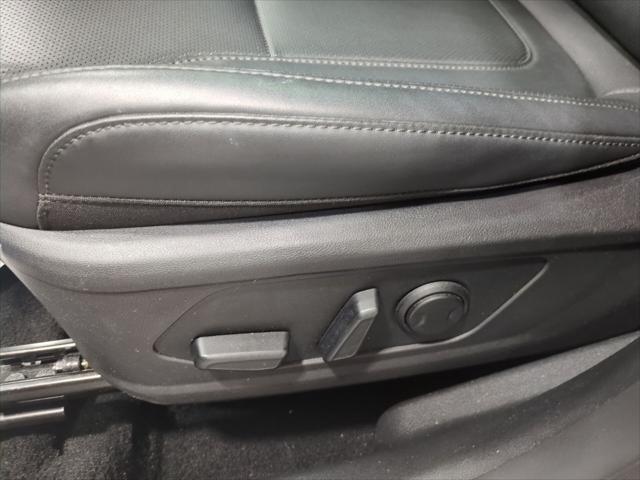 2023 Hyundai Tucson Hybrid SEL Convenience