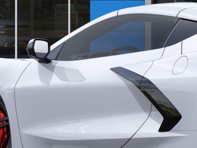 2026 Chevrolet Corvette Stingray Coupe, 1LT, RWD
