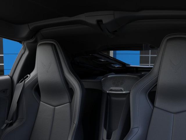2026 Chevrolet Corvette Stingray Coupe, 1LT, RWD