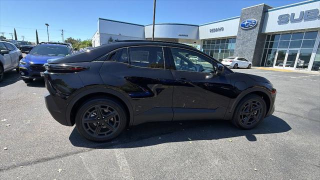 2026 Subaru Uncharted GT