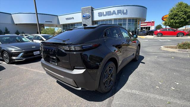 2026 Subaru Uncharted GT