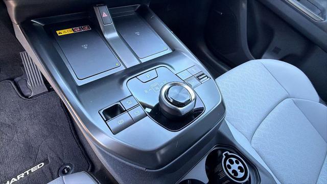 2026 Subaru Uncharted GT