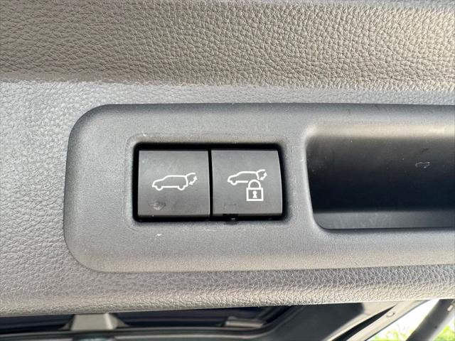 2024 Toyota Sequoia TRD Pro