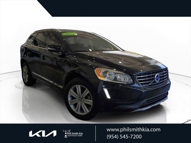 2016 Volvo XC60 T5 Drive-E Premier for sale in  Lighthouse Point, FL