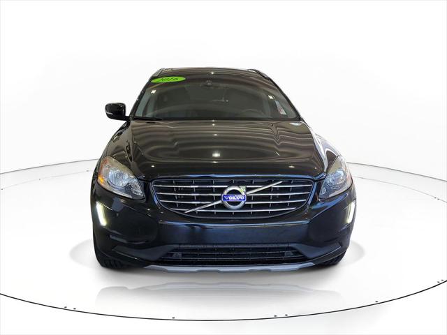 2016 Volvo XC60 T5 Drive-E Premier