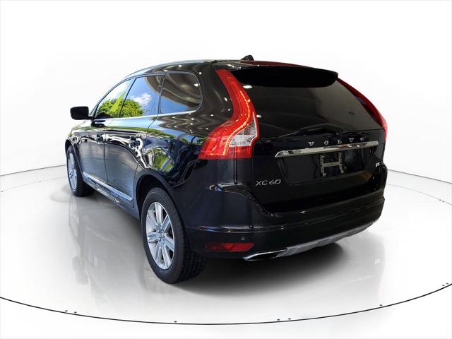 2016 Volvo XC60 T5 Drive-E Premier