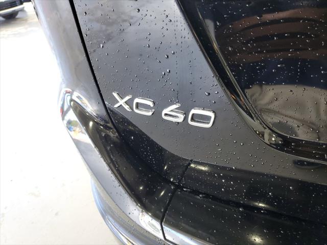 2016 Volvo XC60 T5 Drive-E Premier