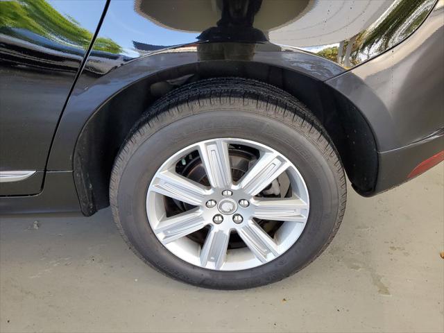 2016 Volvo XC60 T5 Drive-E Premier