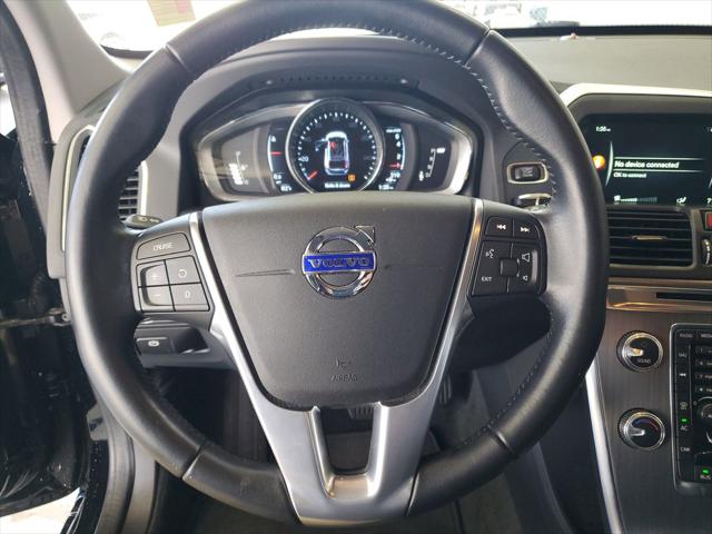 2016 Volvo XC60 T5 Drive-E Premier