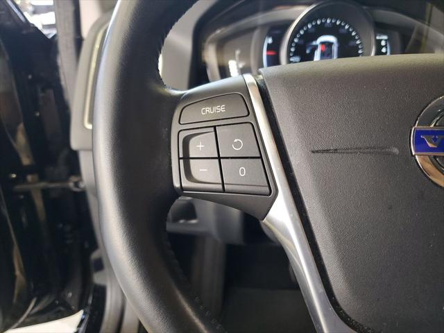 2016 Volvo XC60 T5 Drive-E Premier