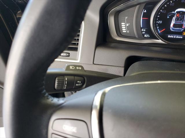 2016 Volvo XC60 T5 Drive-E Premier