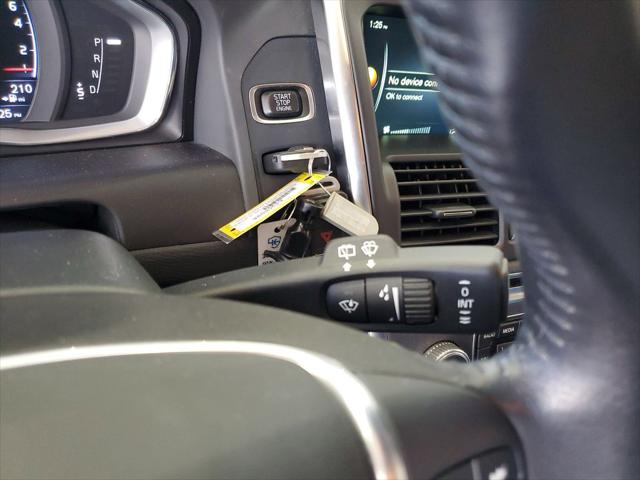 2016 Volvo XC60 T5 Drive-E Premier