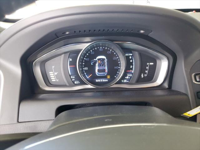 2016 Volvo XC60 T5 Drive-E Premier