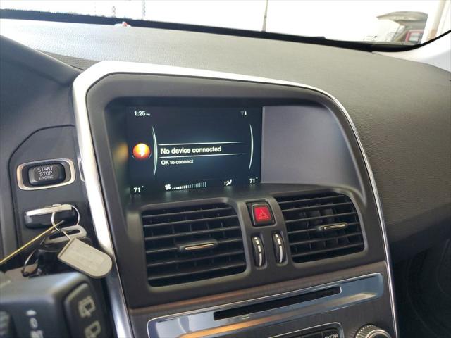 2016 Volvo XC60 T5 Drive-E Premier