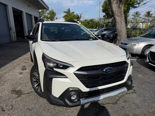 2024 Subaru Outback Limited XT for sale in  Lighthouse Point, FL