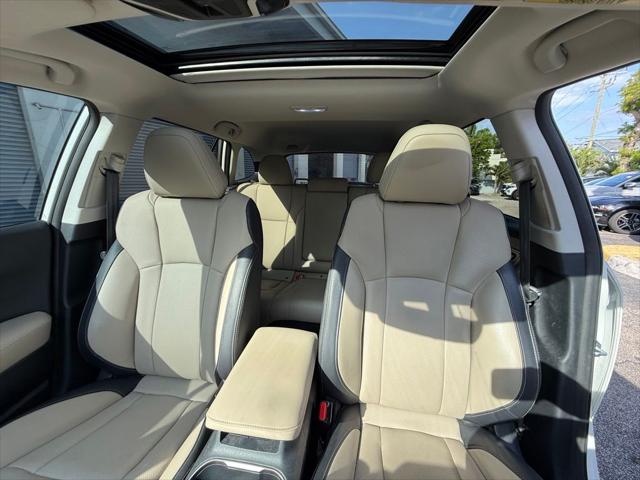 2024 Subaru Outback Limited XT