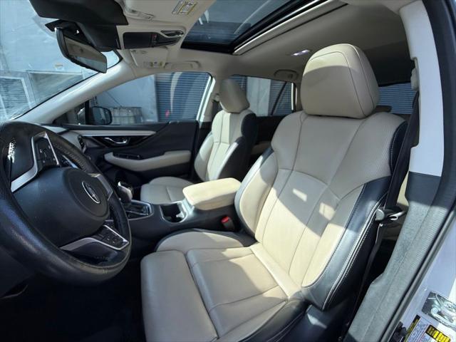 2024 Subaru Outback Limited XT