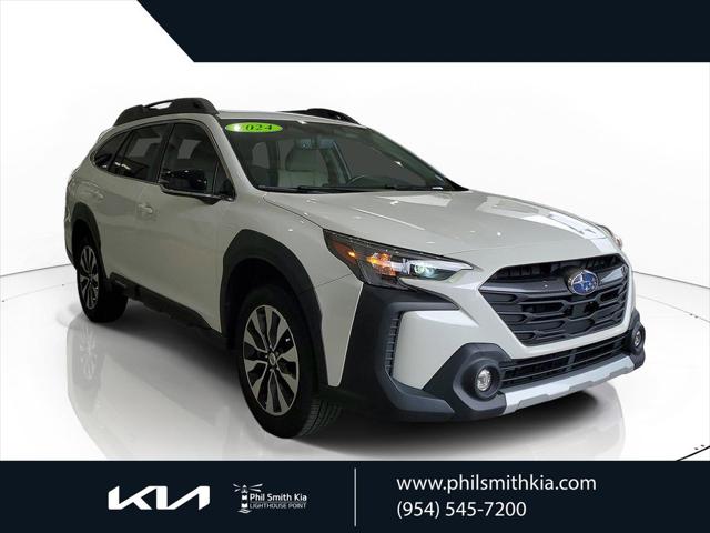 2024 Subaru Outback Limited XT for sale in Lighthouse Point, FL