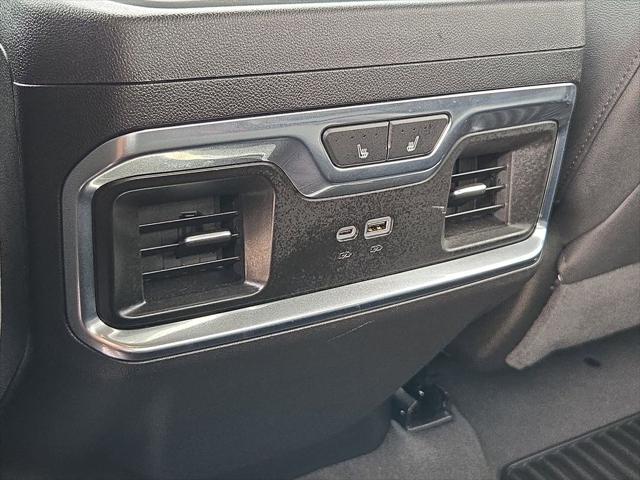 2026 Chevrolet Silverado 3500HD Crew Cab, Long Bed, LTZ Dual Rear Wheel, RWD
