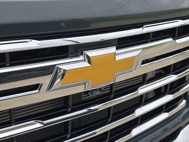 2026 Chevrolet Silverado 3500HD Crew Cab, Long Bed, LTZ Dual Rear Wheel, RWD