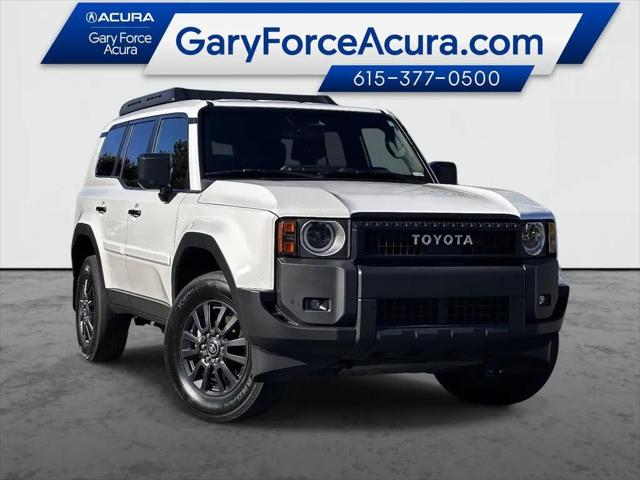 2025 Toyota Land Cruiser 1958 for sale in Brentwood, TN