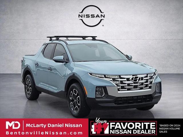 2024 Hyundai Santa Cruz SEL for sale in Bentonville, AR