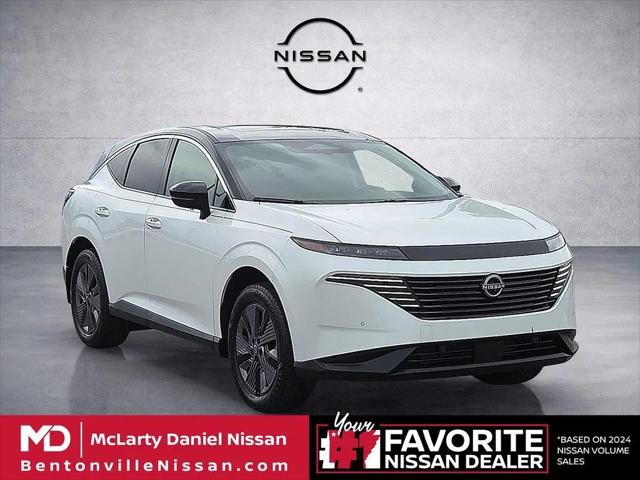 2025 Nissan Murano SL for sale in Bentonville, AR