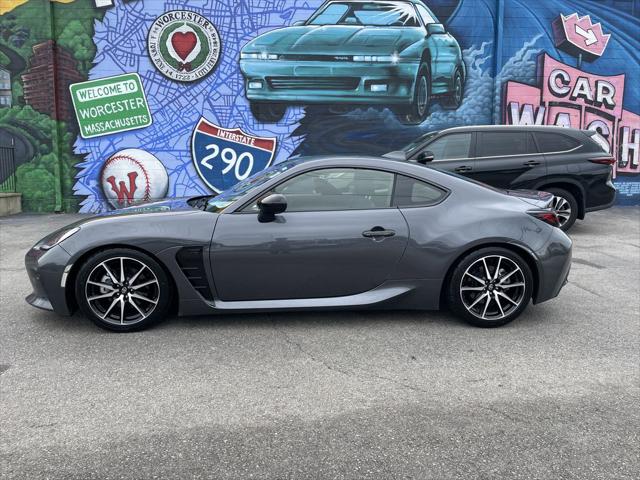 2023 Toyota GR86 Base