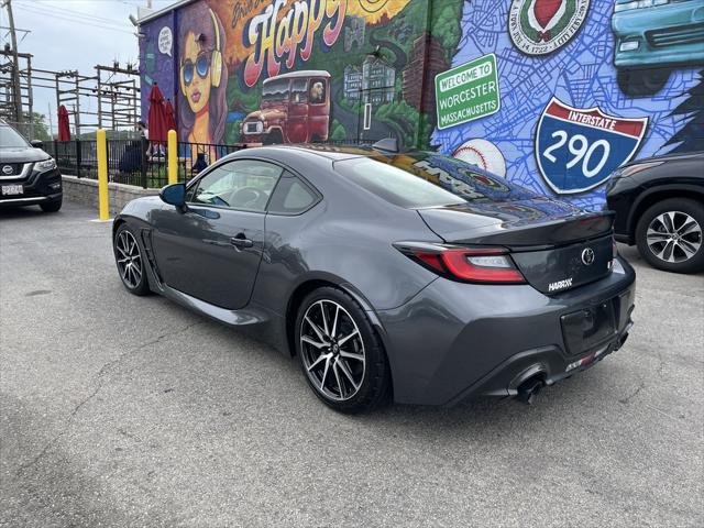 2023 Toyota GR86 Base