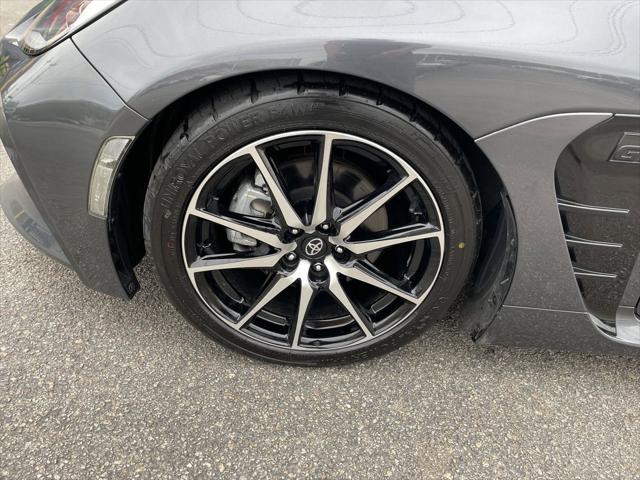 2023 Toyota GR86 Base