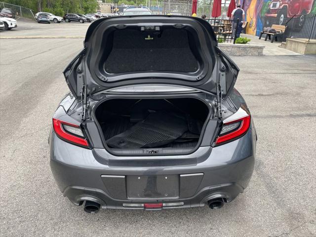 2023 Toyota GR86 Base