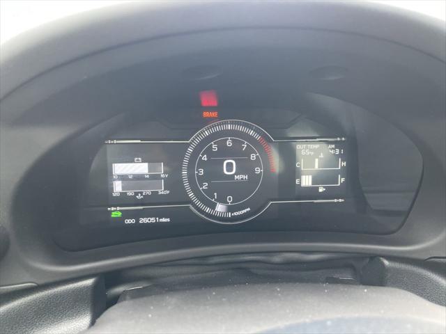 2023 Toyota GR86 Base