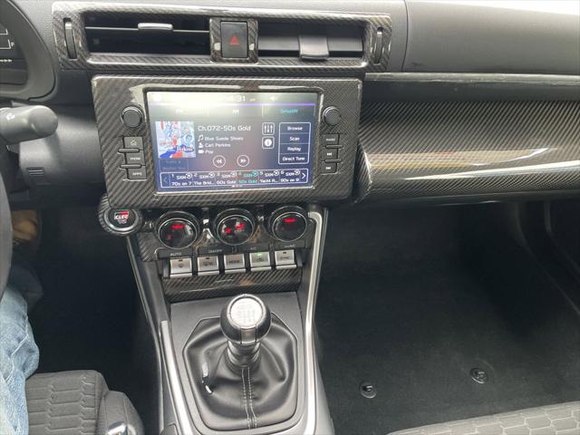 2023 Toyota GR86 Base