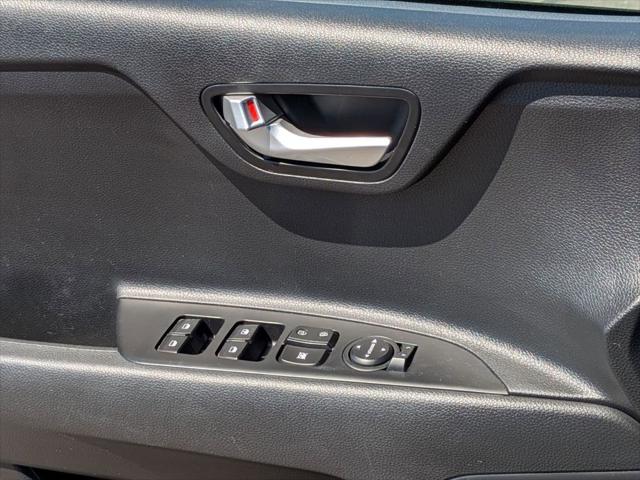 2023 Kia Rio LX