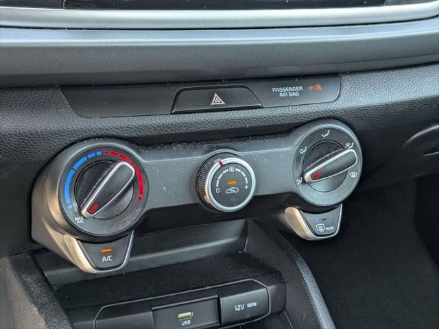 2023 Kia Rio LX