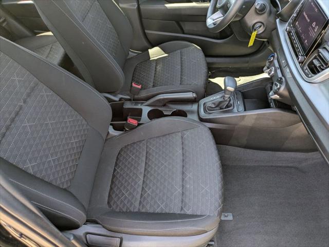 2023 Kia Rio LX