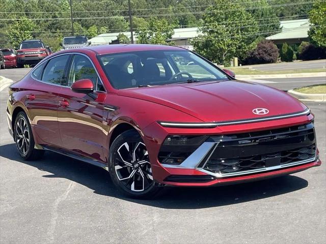 2025 Hyundai Sonata SEL for sale in Trussville, AL