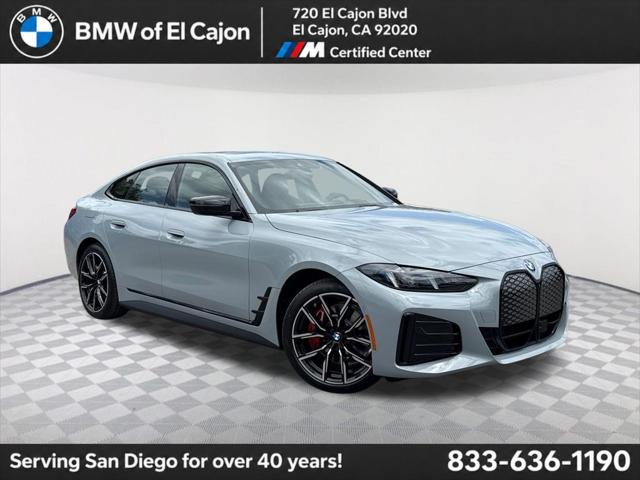 2026 BMW i4 xDrive40 for sale in El Cajon, CA