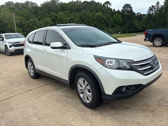 2012 Honda CR-V EX for sale in El Dorado, AR