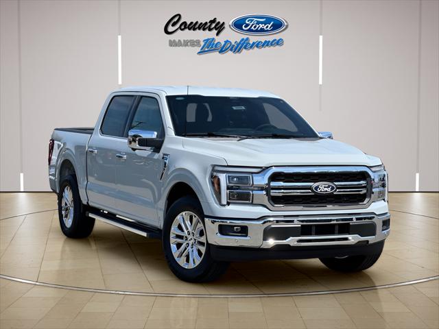 2026 Ford F-150 LARIAT for sale in Graham, NC