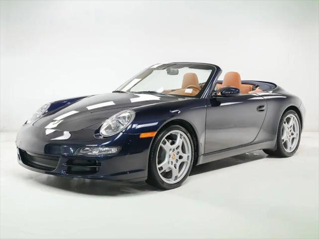 2005 Porsche 911 Carrera for sale in Chicago, IL
