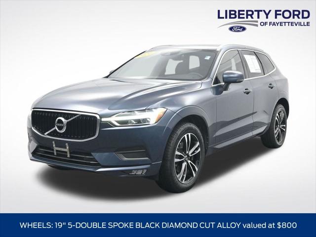 2021 Volvo XC60 T5 Momentum for sale in Fayetteville, NC